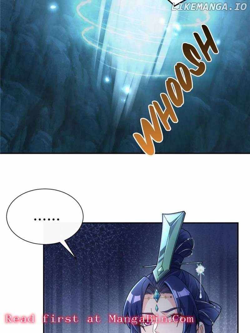 Becoming immortal by doing nothing Chapter 38 62